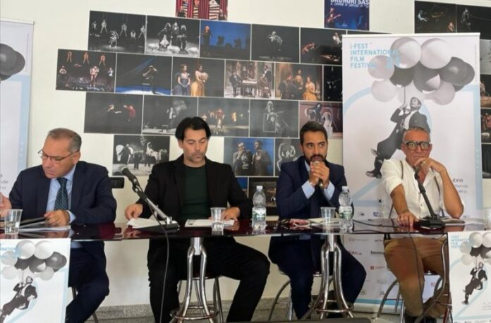 Conferenza Stampa i-fest
