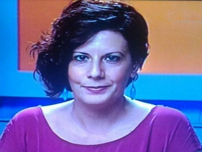 Rosaria Parrilla giornalista aggredita dai cani