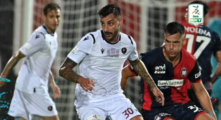 Crotone - Reggina