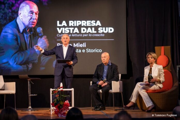 Vibo Valentia capitale del libro 2021