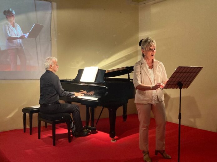 autunno musicale Cosenza