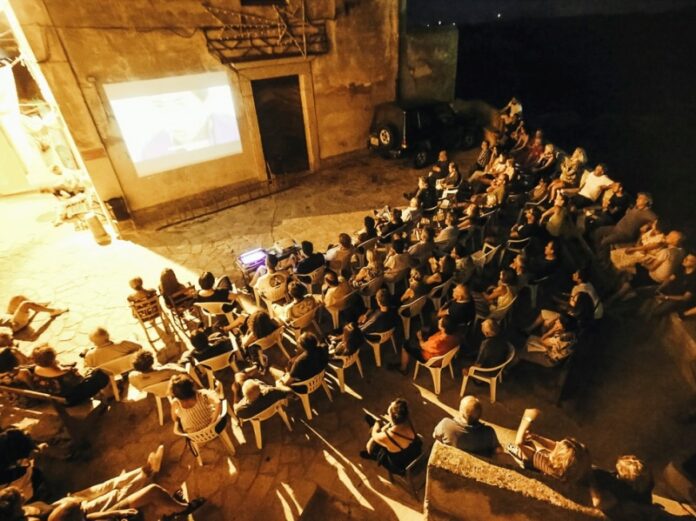 badolato borgo cinema