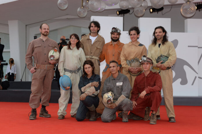 successo per film Il buco