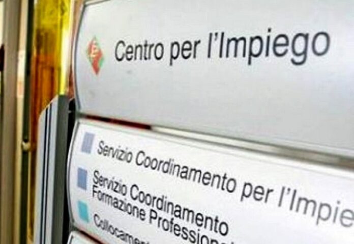 centri impiego