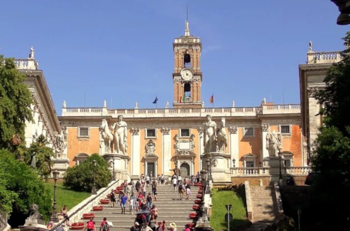 candidati calabresi a Roma
