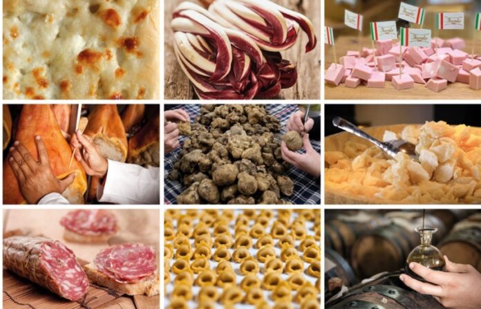 prodotti enogastronomici Cosenza