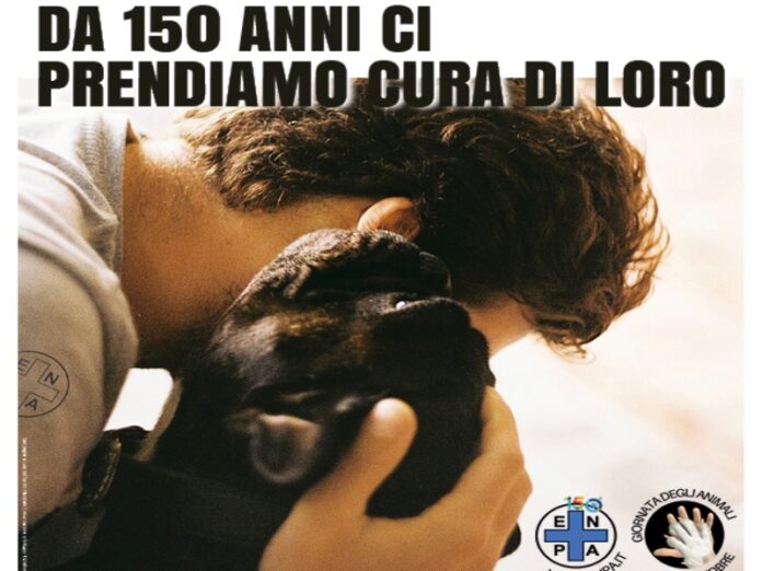 giornata degli animali Enpa
