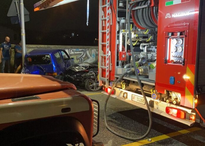 incidente santa maria catanzaro