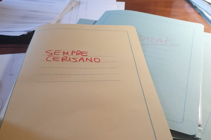 lista cerisano amministrative