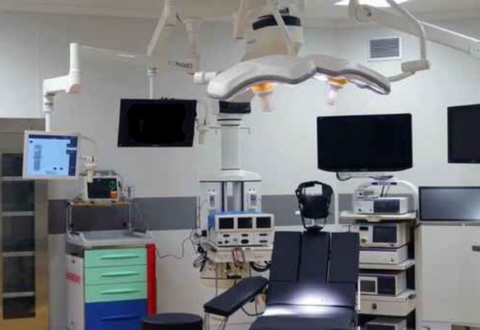 liste d'attesa lunghissime