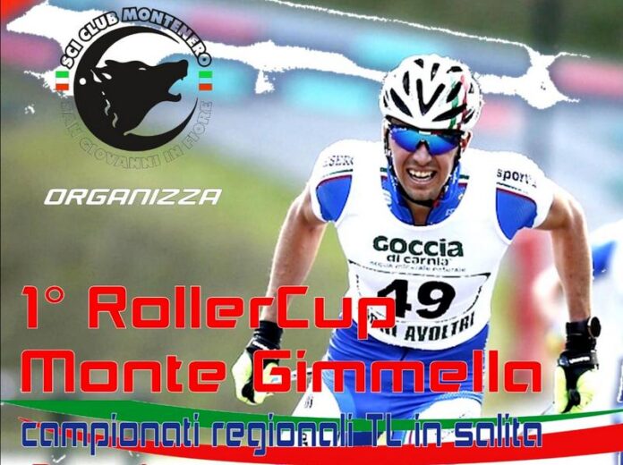 RollerCup 2021