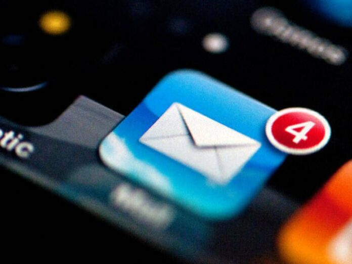 attenti a mail truffa