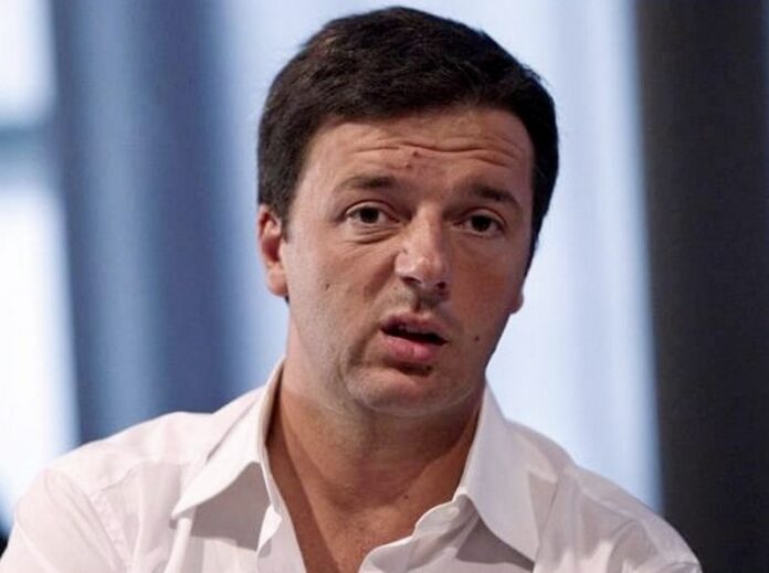 matteo renzi Iv