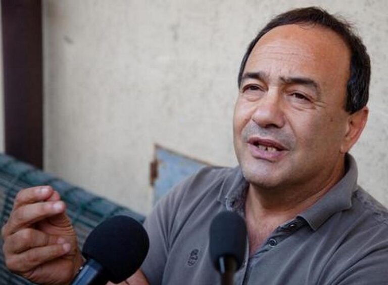 mimmo lucano