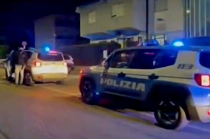 operazione portofino spaccio droga