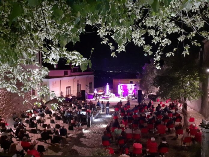 Cerisano Festival delle Serre