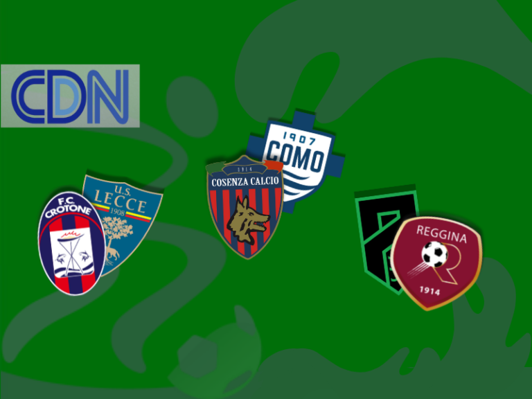 turno infrasettimanale serie b