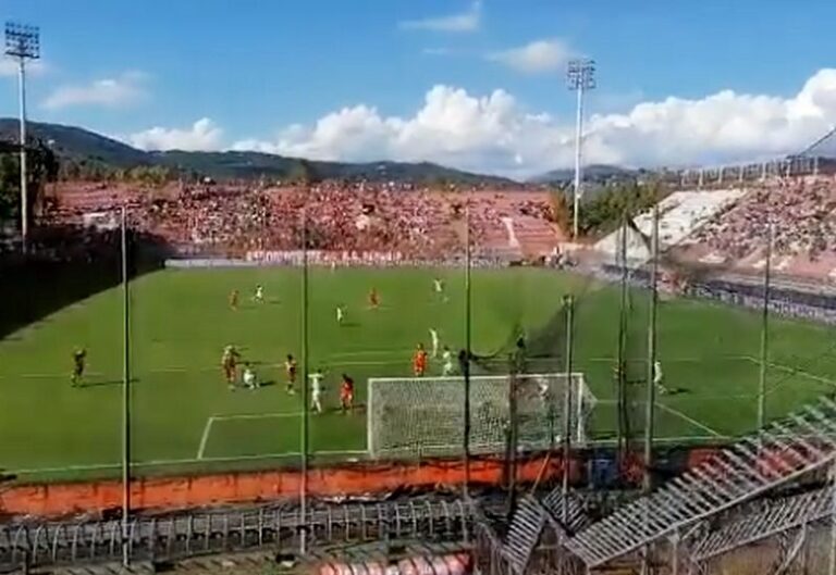 perugia cosenza