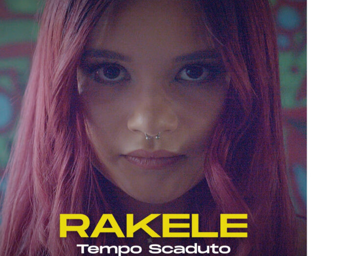 rakele cantante cosentina