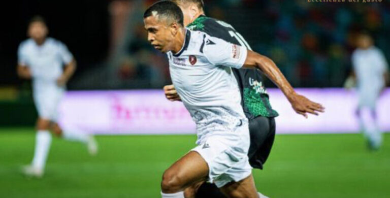 pordenone reggina