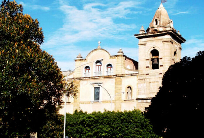 san francesco di paola piazza