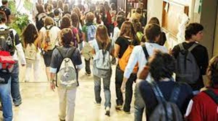 apertura scuole Calabria