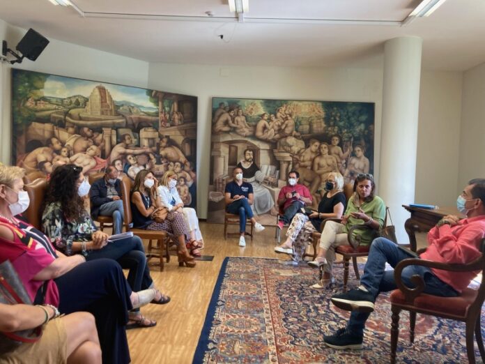 settembre scuole pronte alla riapertura Rende