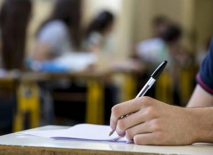 studenti calabria diploma