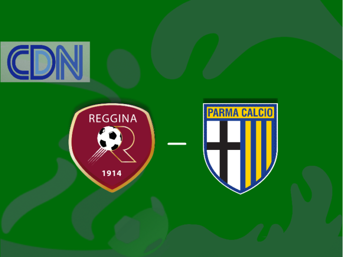 reggina parma