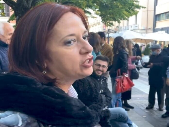 Bianca Laura Granato