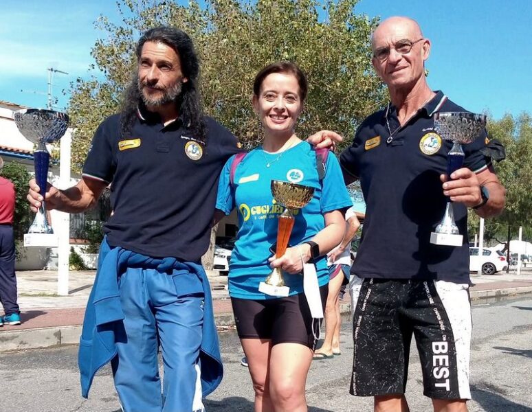 Campionato regionale corsa su strada Palmi