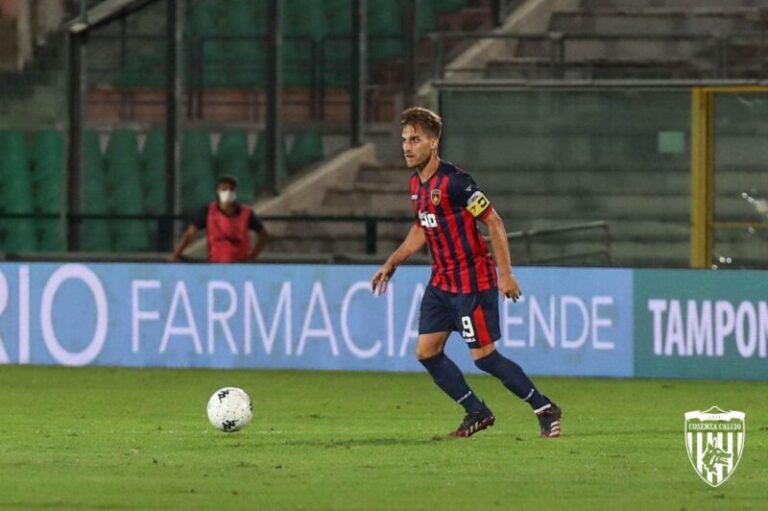 Cosenza - Ternana