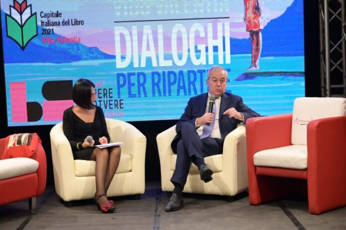 Franco Locatelli Vibo Valentia