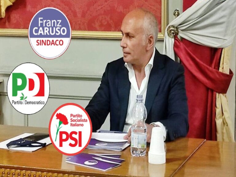 Franz-Caruso