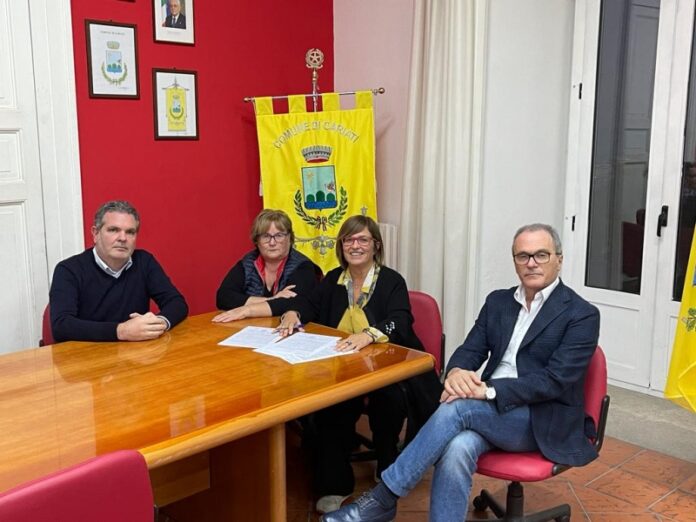 giunta comunale Cariati