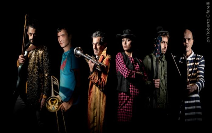 spettacolo teatro Rendano Cosenza