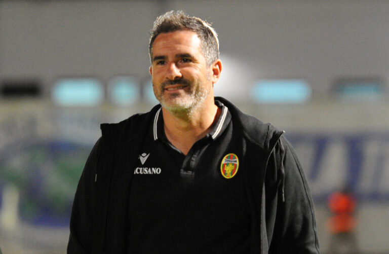Cristiano Lucarelli