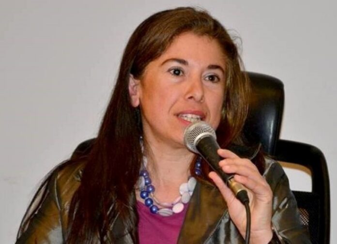 Manuela Fragale