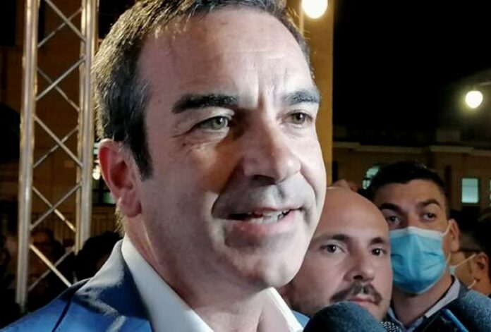Roberto Occhiuto