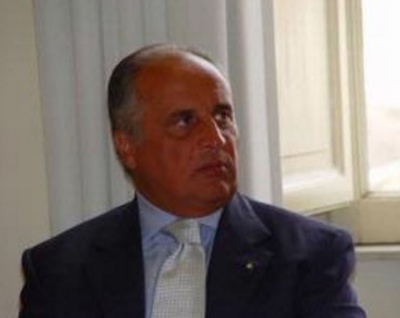 Avvocato Oreste Morcavallo