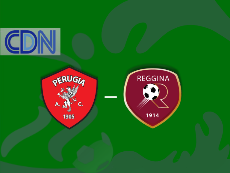 reggina perugia
