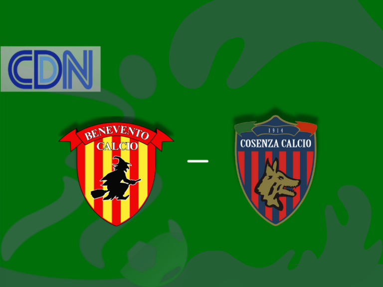 Benevento -Cosenza