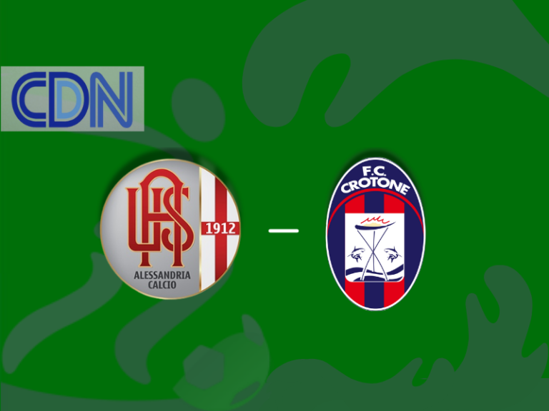 Alessandria - Crotone