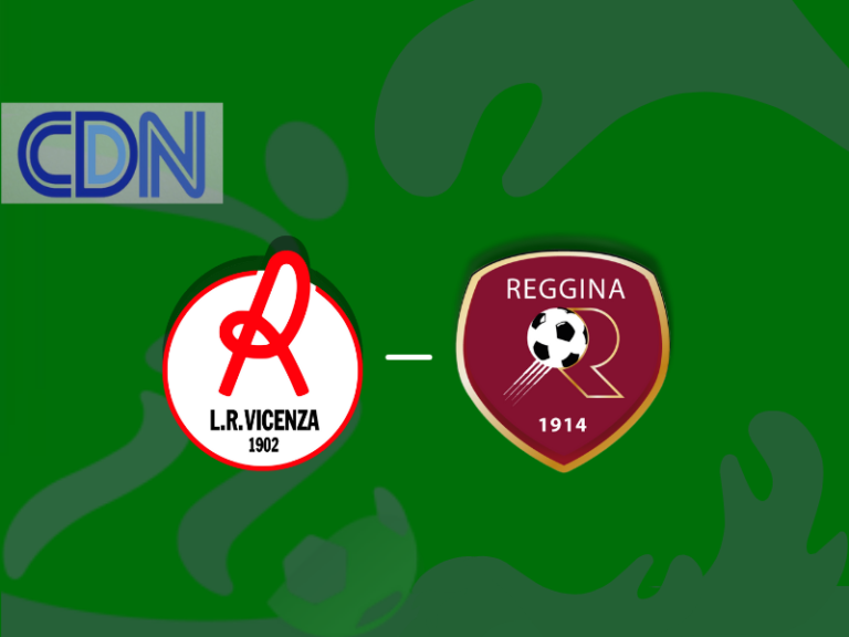 Reggina, dopo la 1^ sconfitta stagionale calabresi con la voglia di ripartire
