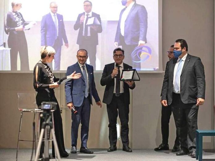 Premio all’Imprenditoria Alessandro Cuomo
