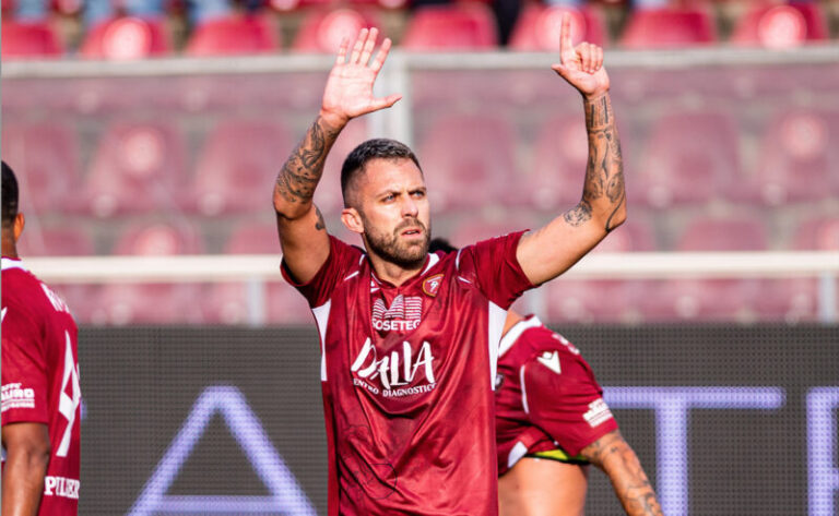 Reggina - Parma