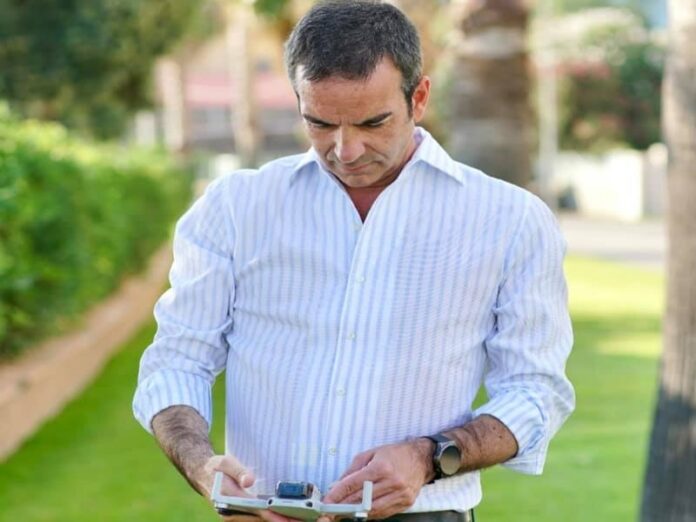 Roberto Occhiuto