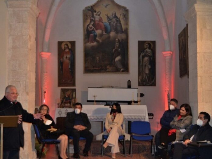 San Francesco