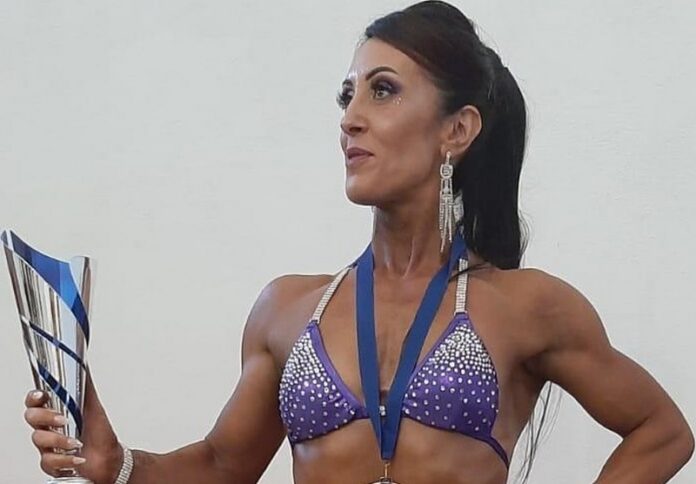 Sara Suriano