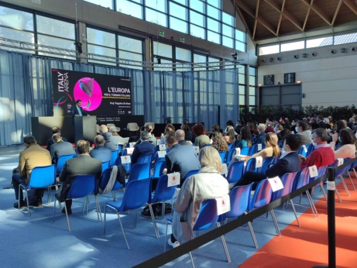 L'Europa per il Turismo italiano